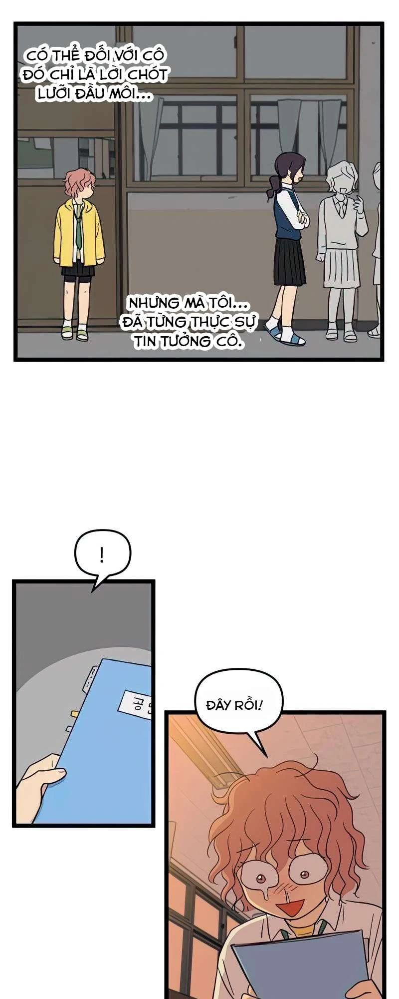 I Have No Home Chapter 88 - Trang 41