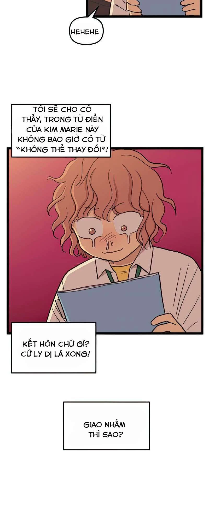 I Have No Home Chapter 88 - Trang 42