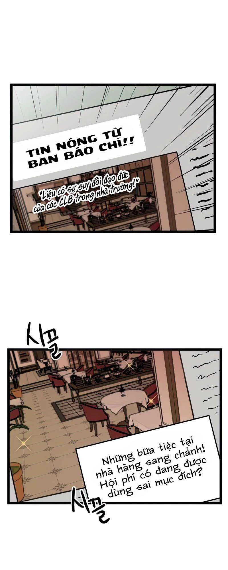 I Have No Home Chapter 88 - Trang 44