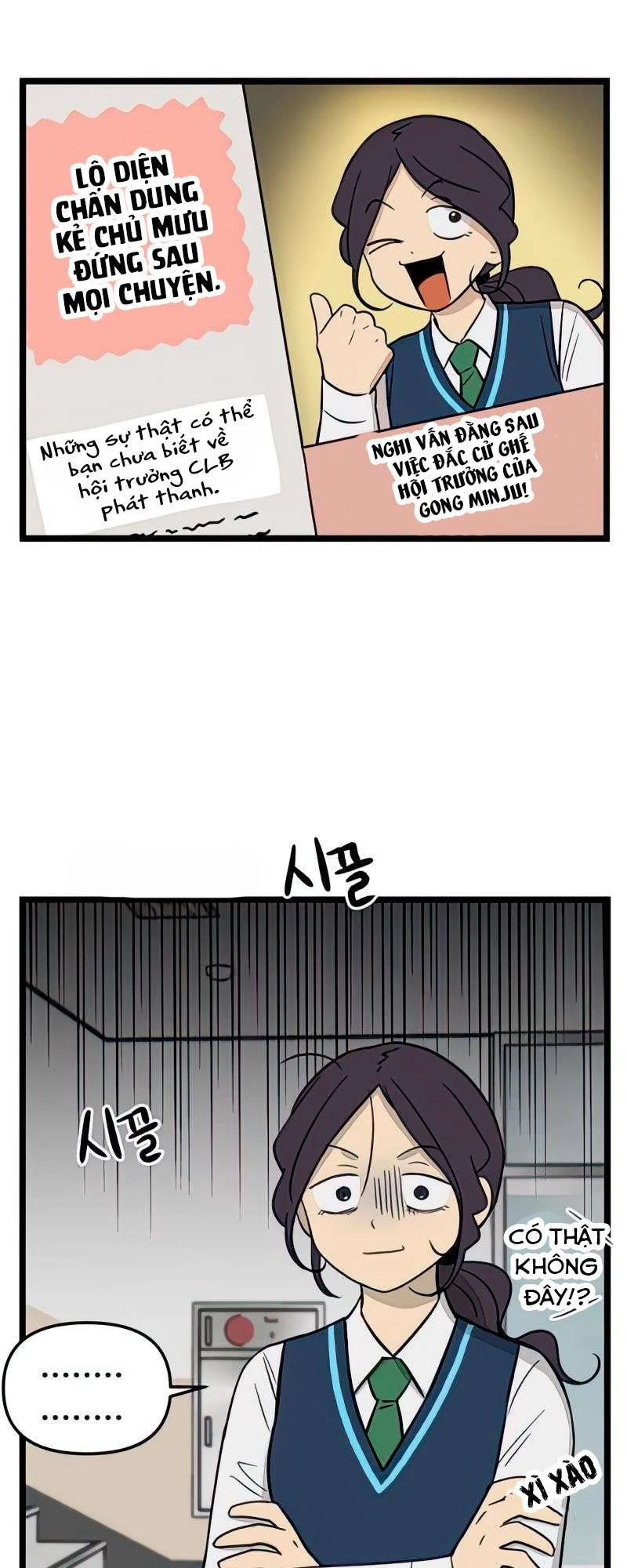 I Have No Home Chapter 88 - Trang 45