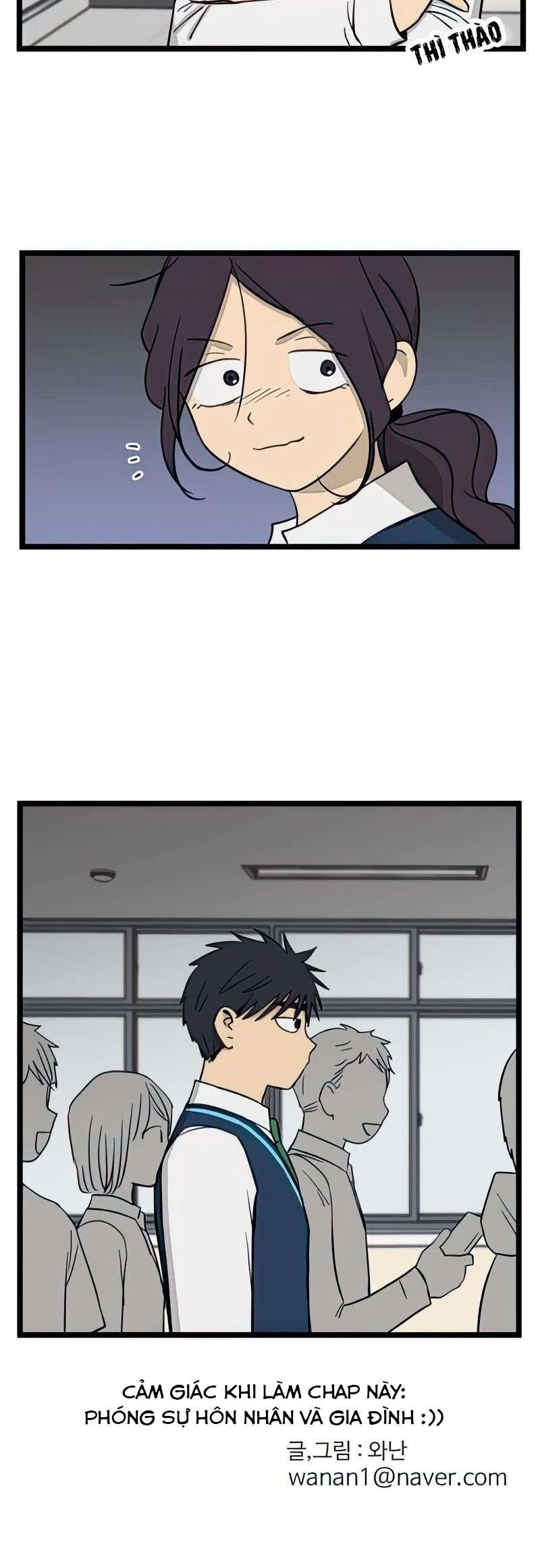 I Have No Home Chapter 88 - Trang 46