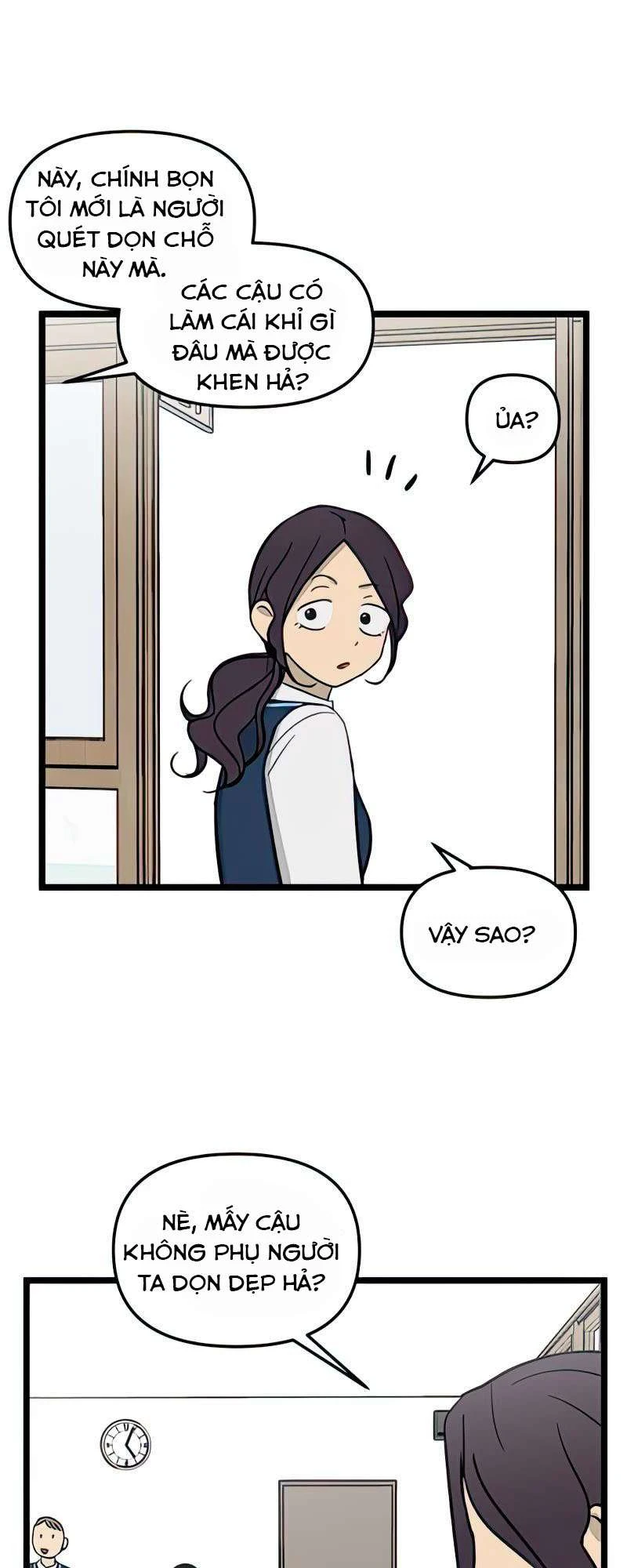 I Have No Home Chapter 88 - Trang 9