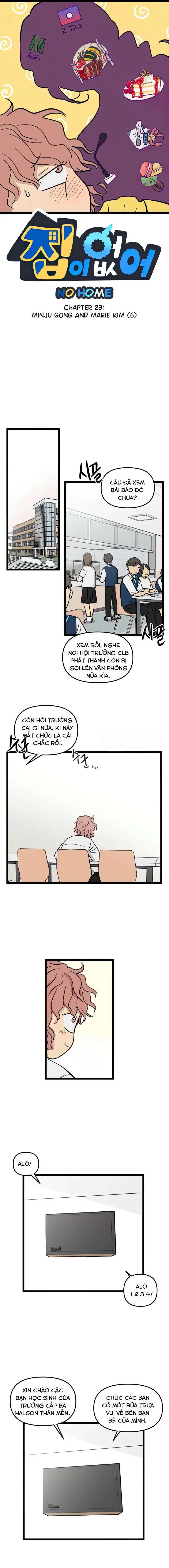 I Have No Home Chapter 89 - Trang 2