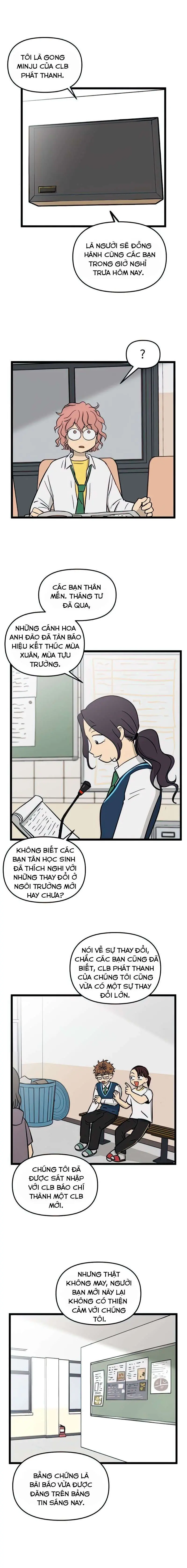 I Have No Home Chapter 89 - Trang 3