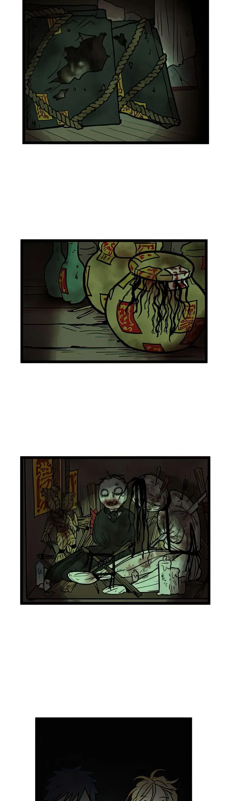 I Have No Home Chapter 9 - Trang 13