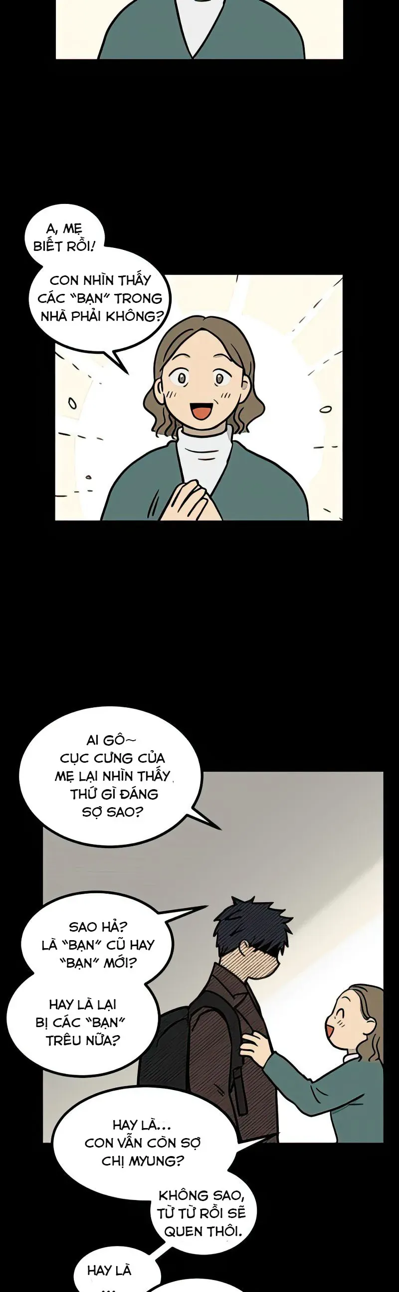 I Have No Home Chapter 9 - Trang 24