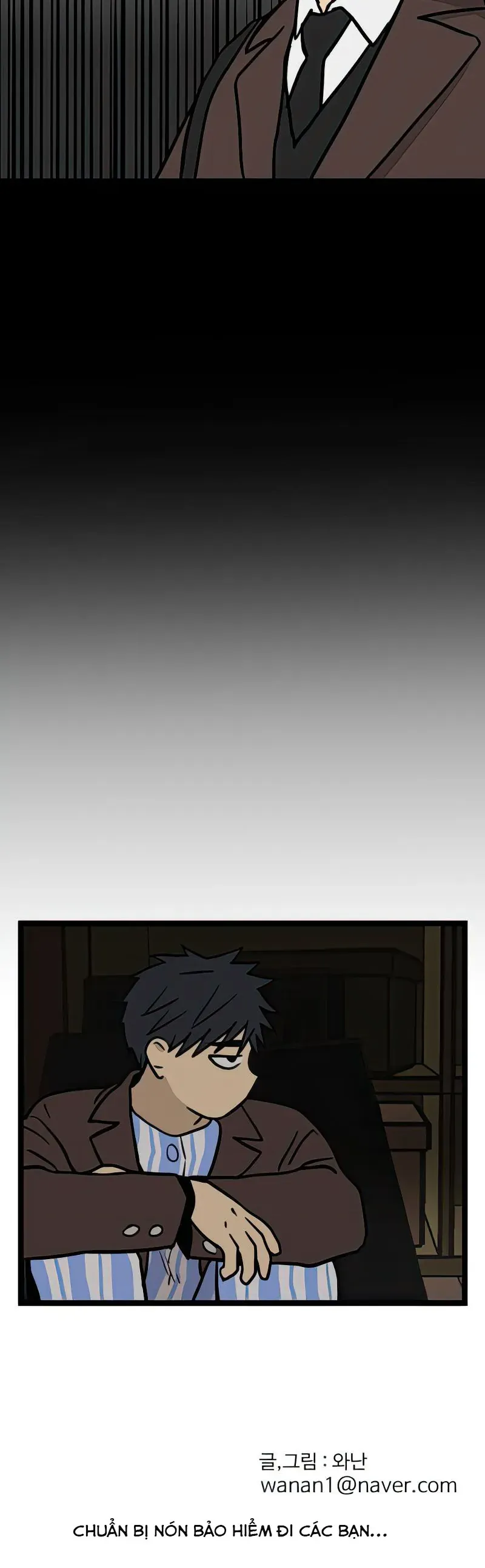 I Have No Home Chapter 9 - Trang 26
