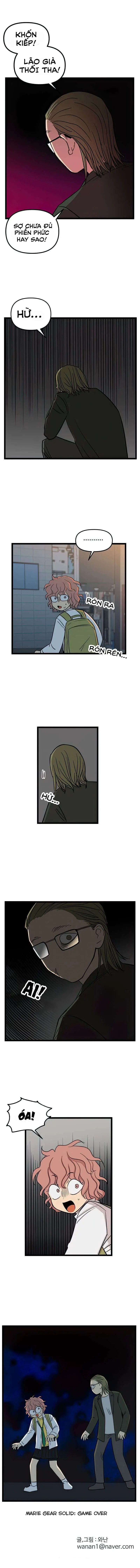 I Have No Home Chapter 90 - Trang 10