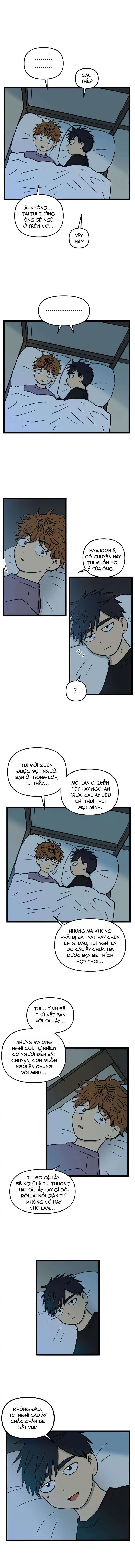 I Have No Home Chapter 90 - Trang 2