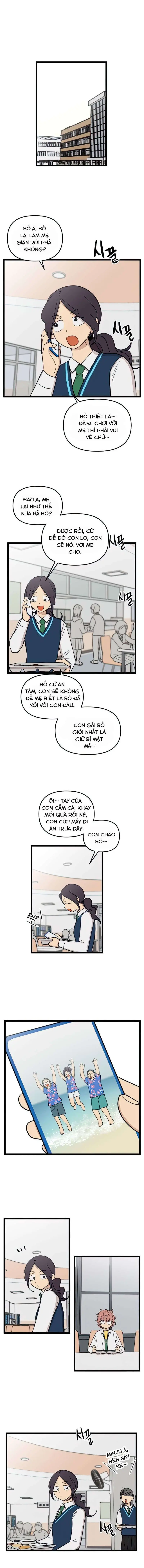 I Have No Home Chapter 90 - Trang 4
