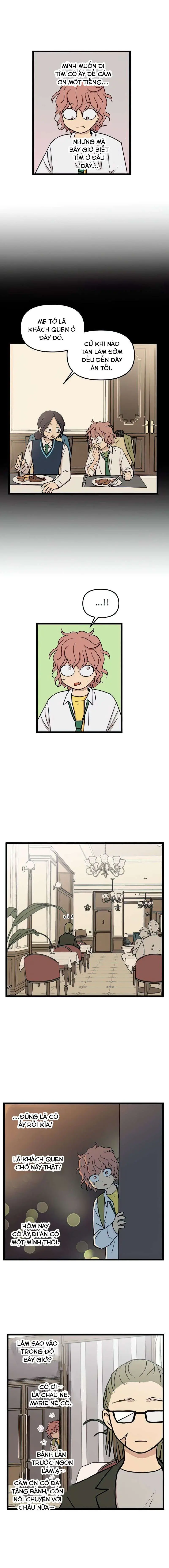 I Have No Home Chapter 90 - Trang 7