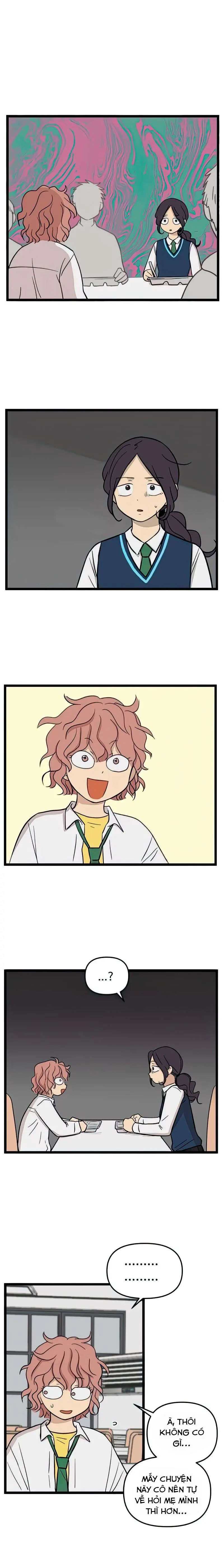 I Have No Home Chapter 91 - Trang 10