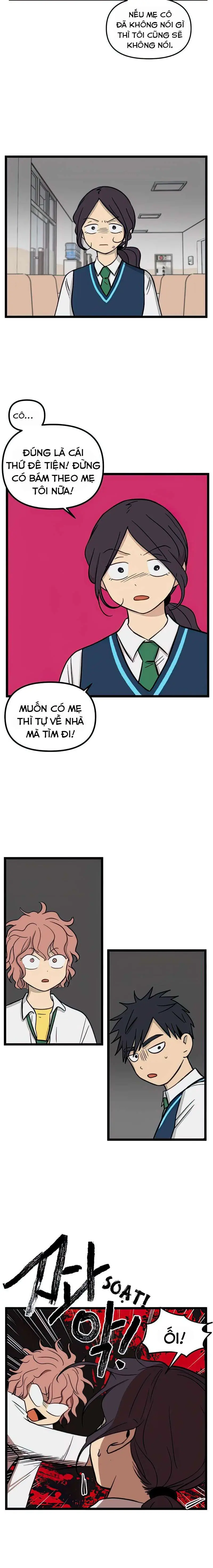 I Have No Home Chapter 91 - Trang 12