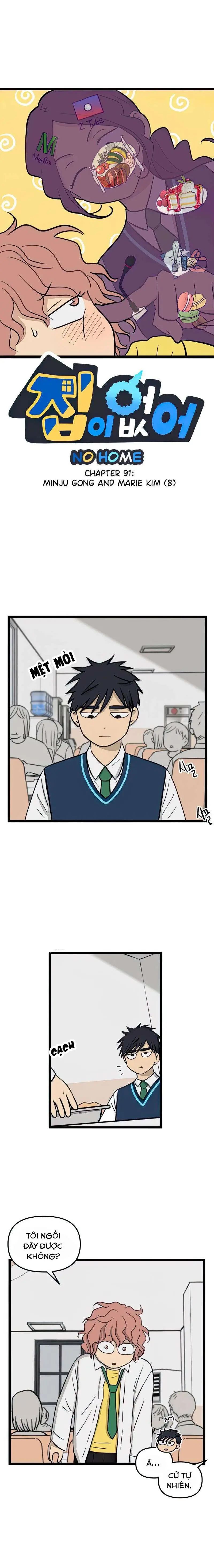 I Have No Home Chapter 91 - Trang 3