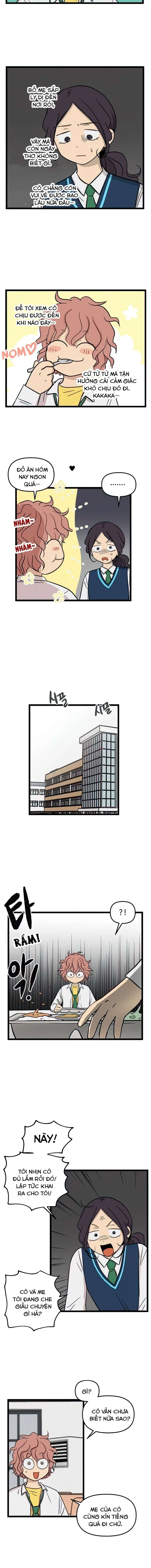 I Have No Home Chapter 91 - Trang 8