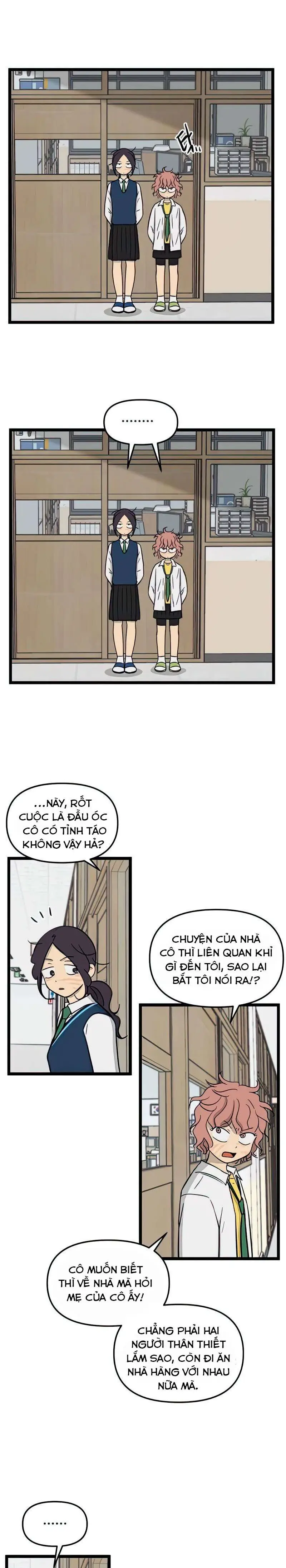 I Have No Home Chapter 92 - Trang 3