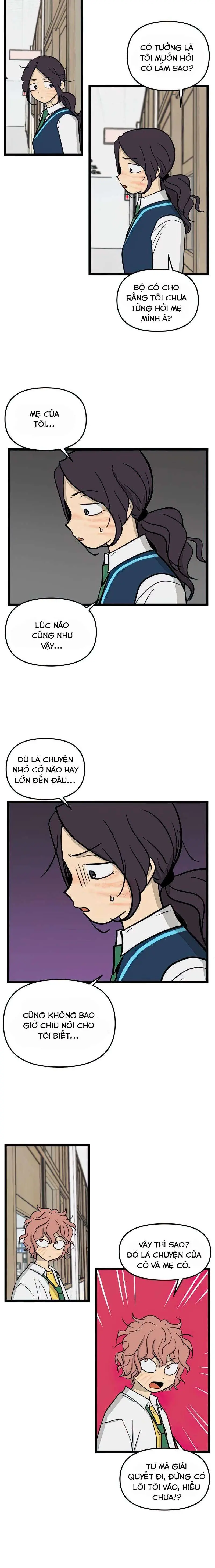 I Have No Home Chapter 92 - Trang 4