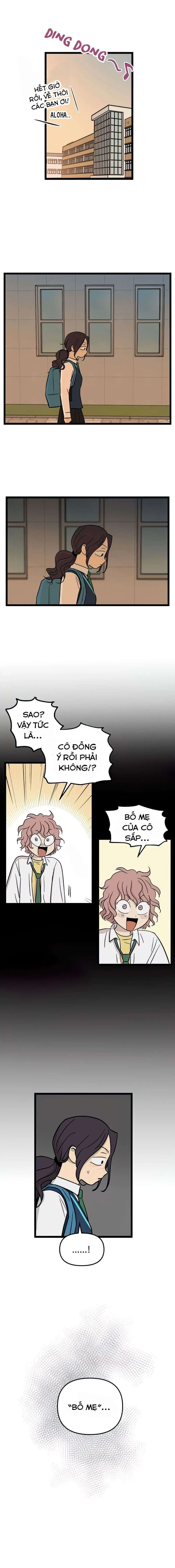 I Have No Home Chapter 92 - Trang 5