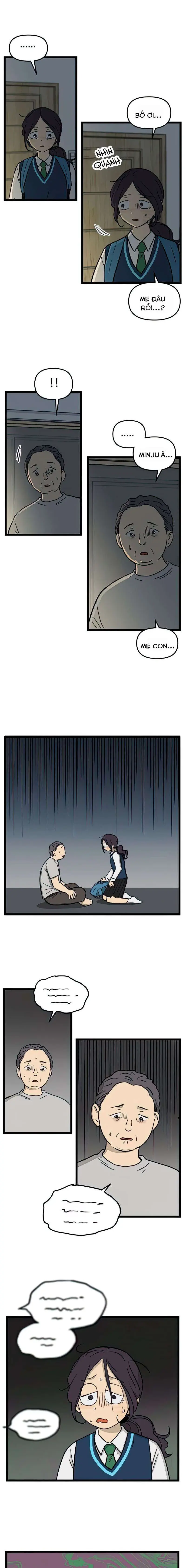 I Have No Home Chapter 92 - Trang 7