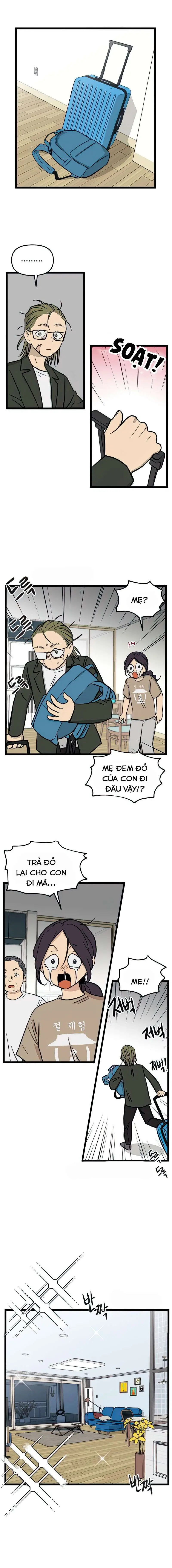 I Have No Home Chapter 93 - Trang 10