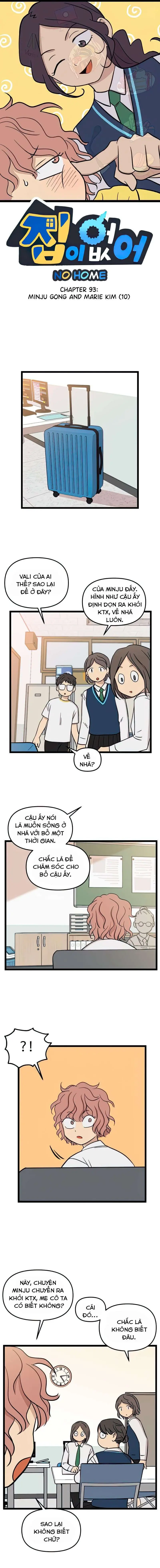 I Have No Home Chapter 93 - Trang 2