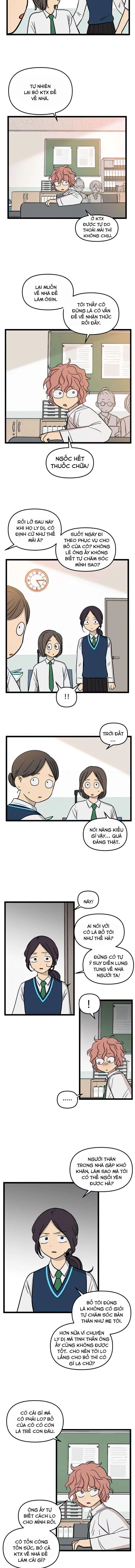 I Have No Home Chapter 93 - Trang 4