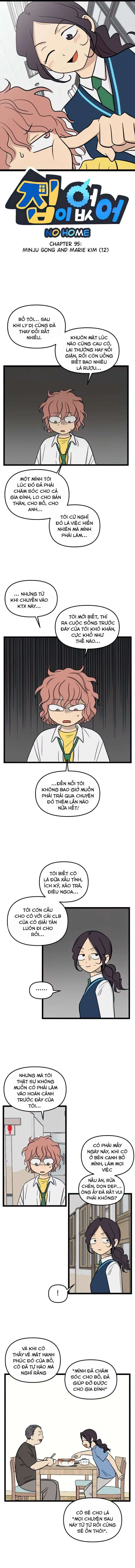 I Have No Home Chapter 95 - Trang 2