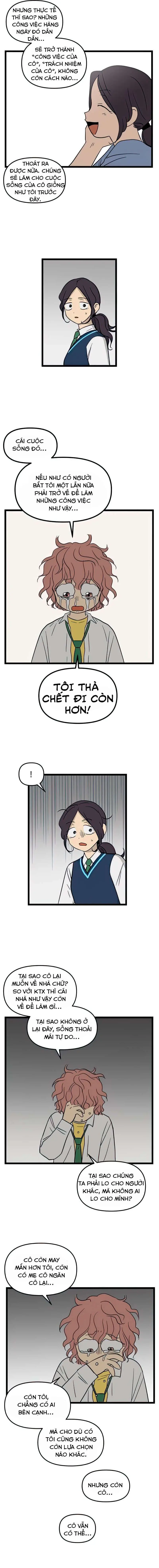 I Have No Home Chapter 95 - Trang 3