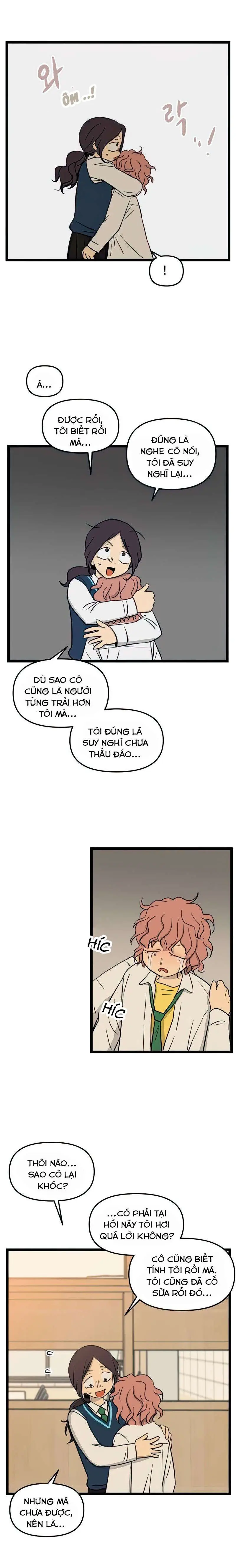 I Have No Home Chapter 95 - Trang 4