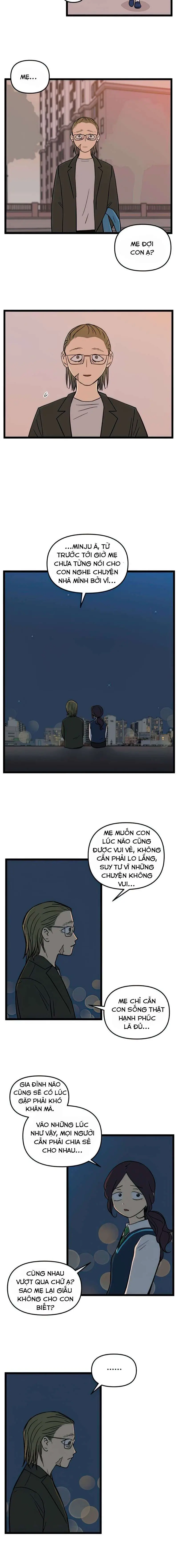 I Have No Home Chapter 95 - Trang 6