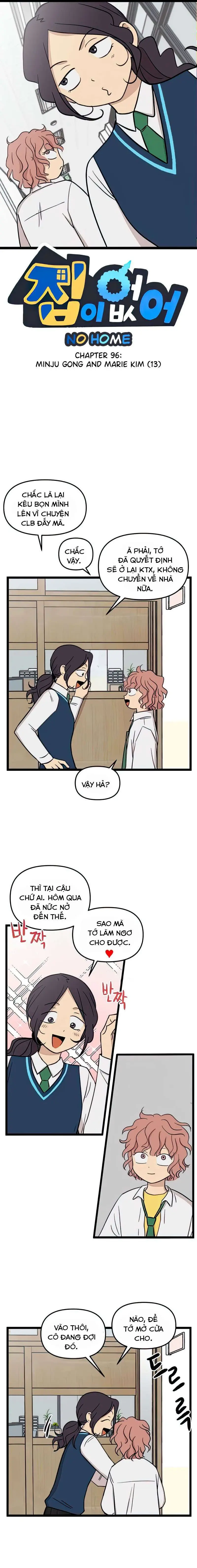 I Have No Home Chapter 96 - Trang 2