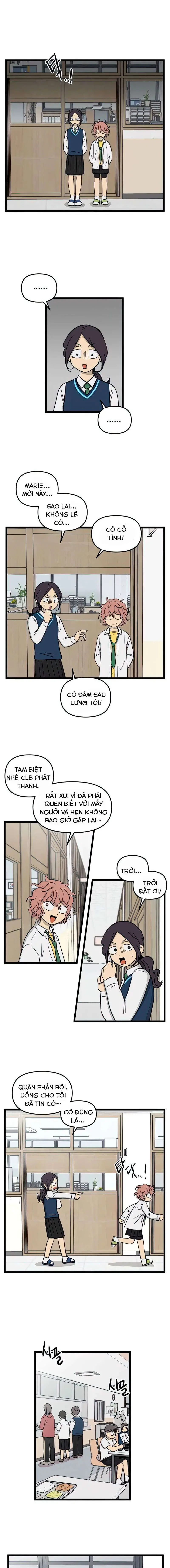 I Have No Home Chapter 96 - Trang 7