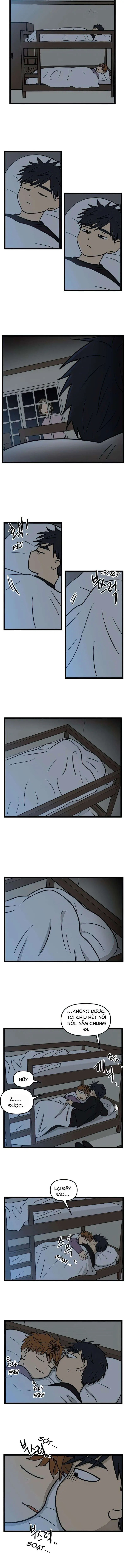 I Have No Home Chapter 97 - Trang 11