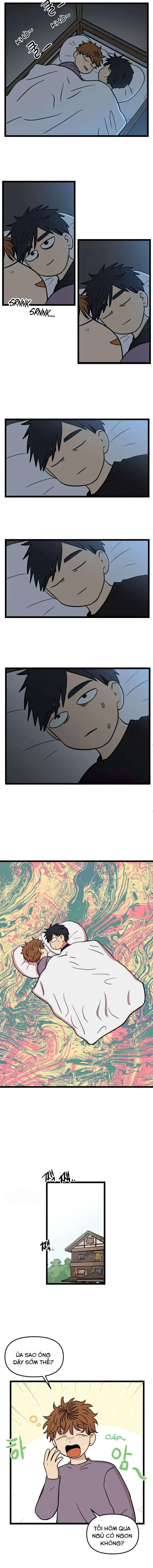 I Have No Home Chapter 97 - Trang 9