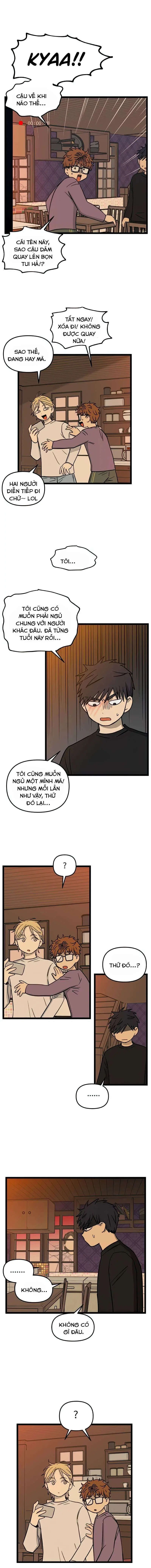 I Have No Home Chapter 98 - Trang 11