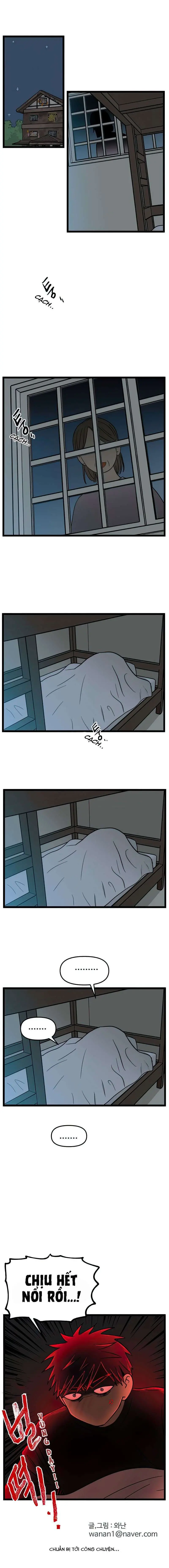 I Have No Home Chapter 98 - Trang 13