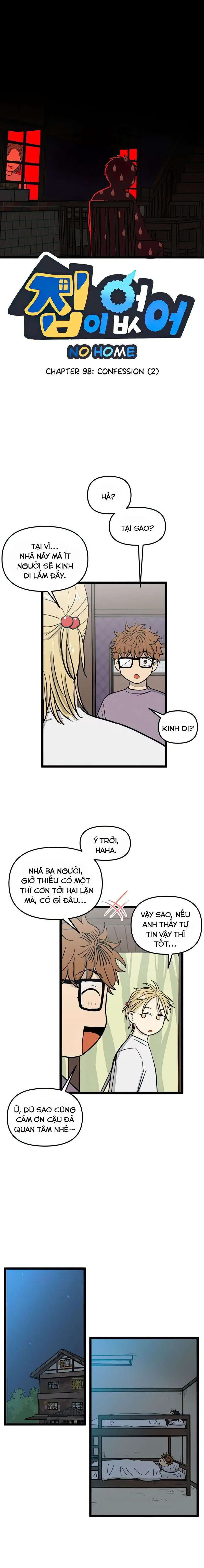 I Have No Home Chapter 98 - Trang 2
