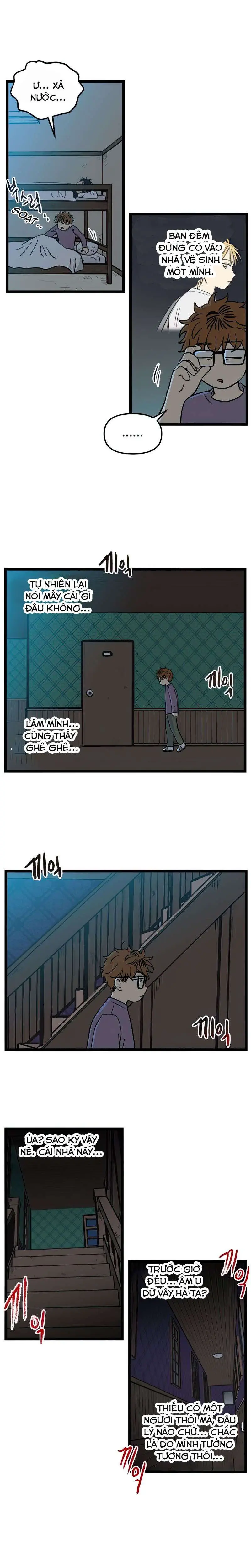 I Have No Home Chapter 98 - Trang 3