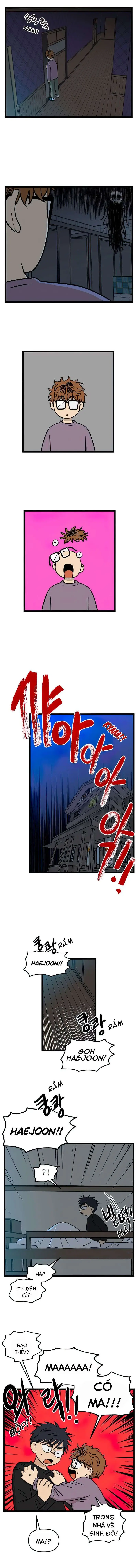 I Have No Home Chapter 98 - Trang 4