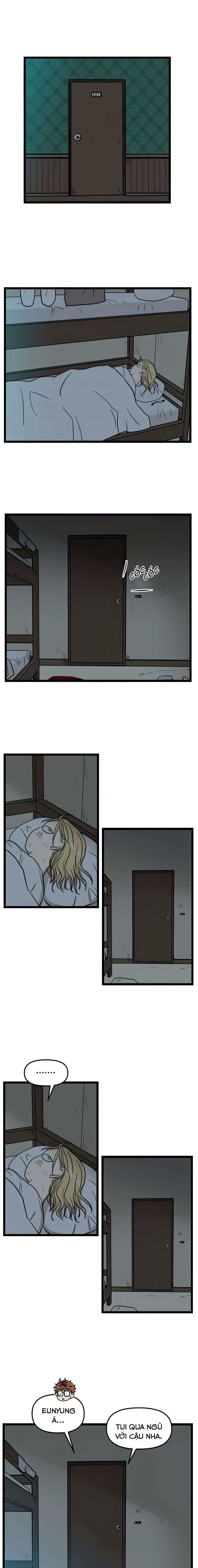 I Have No Home Chapter 99 - Trang 12