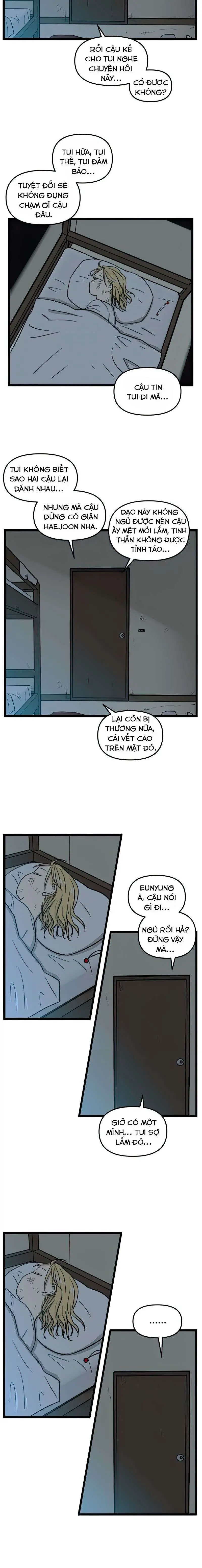 I Have No Home Chapter 99 - Trang 13