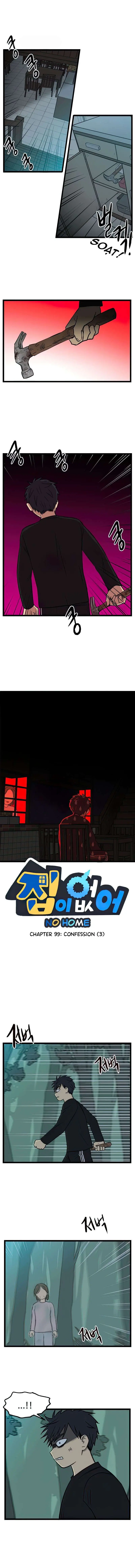 I Have No Home Chapter 99 - Trang 2