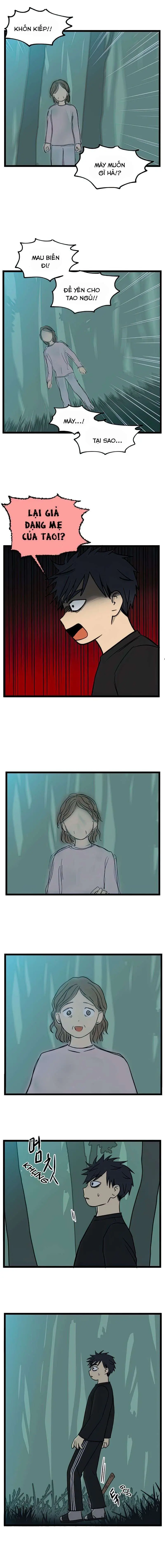 I Have No Home Chapter 99 - Trang 3