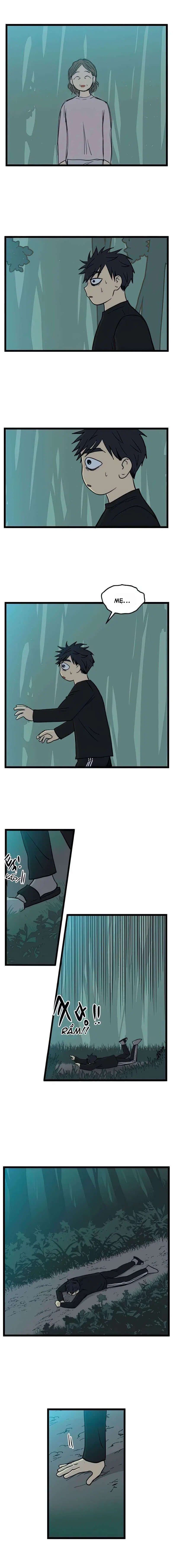 I Have No Home Chapter 99 - Trang 4