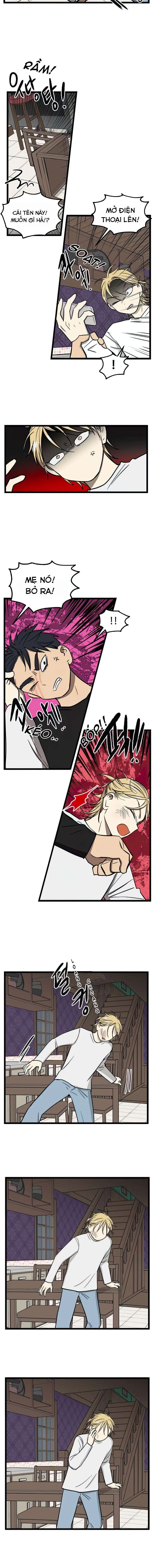 I Have No Home Chapter 99 - Trang 9