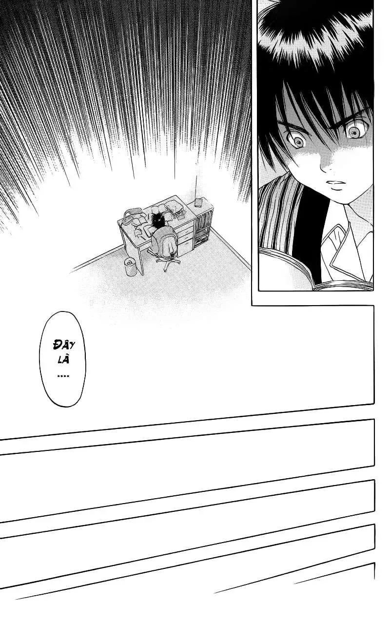 Ichigo 100% Chapter 1 - Trang 30