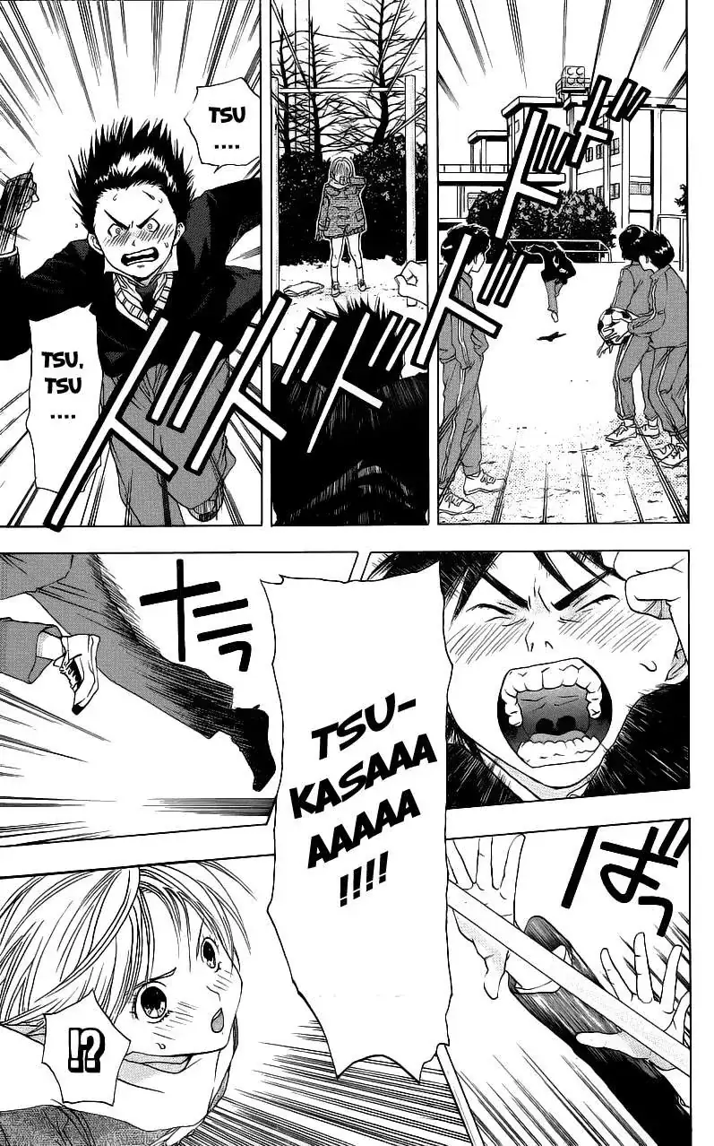 Ichigo 100% Chapter 1 - Trang 46