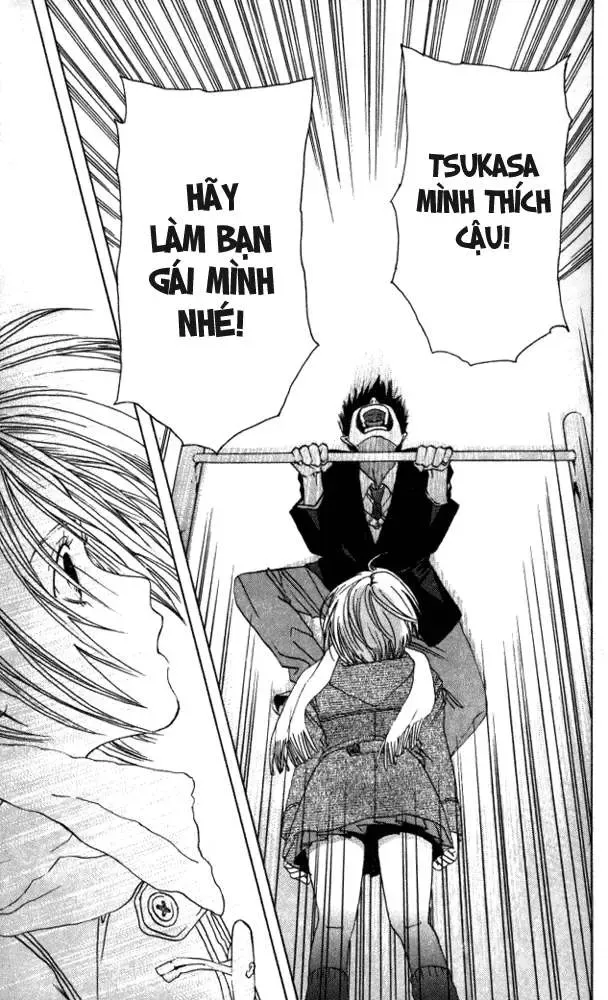 Ichigo 100% Chapter 1 - Trang 48