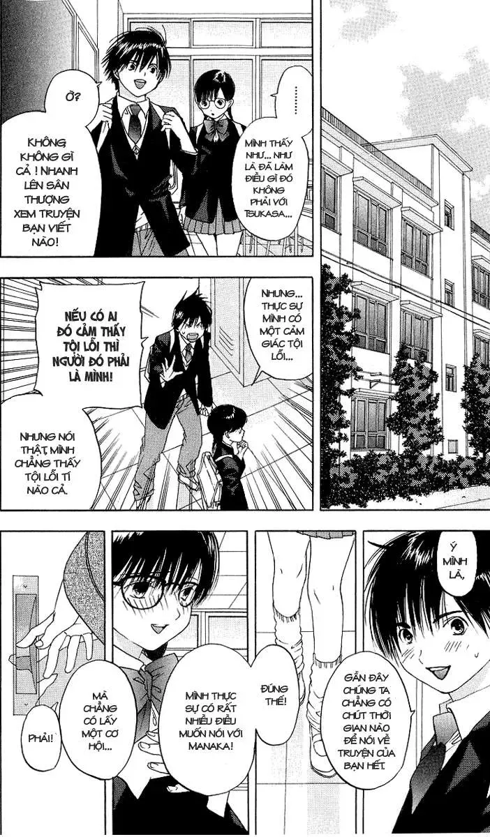 Ichigo 100% Chapter 11 - Trang 16