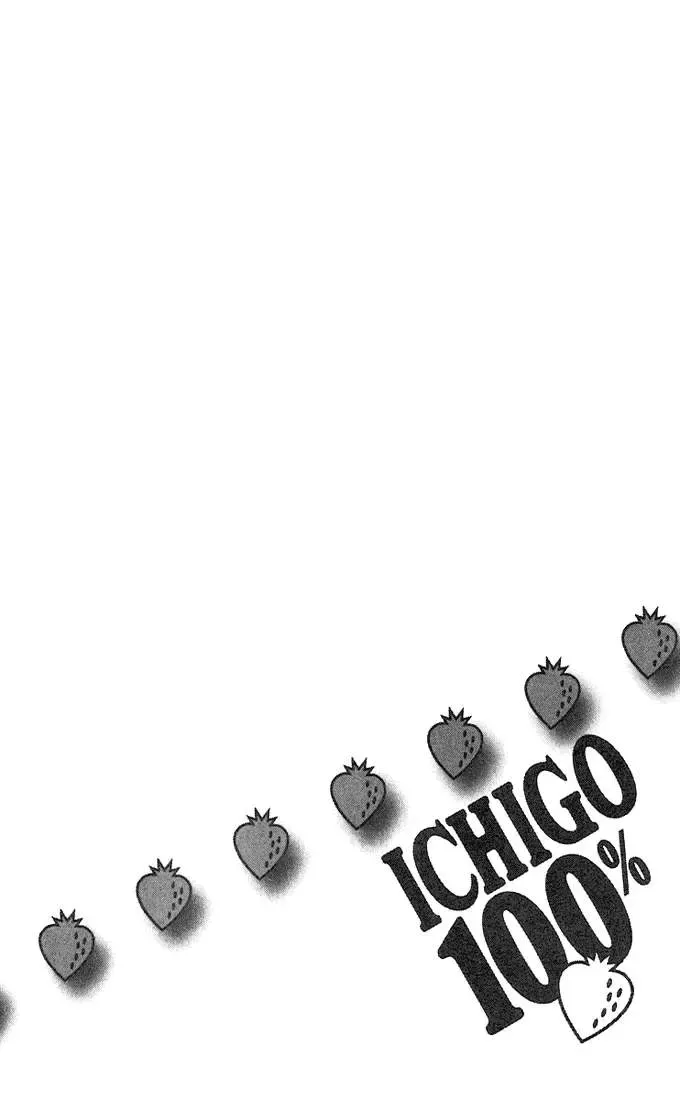 Ichigo 100% Chapter 116 - Trang 4